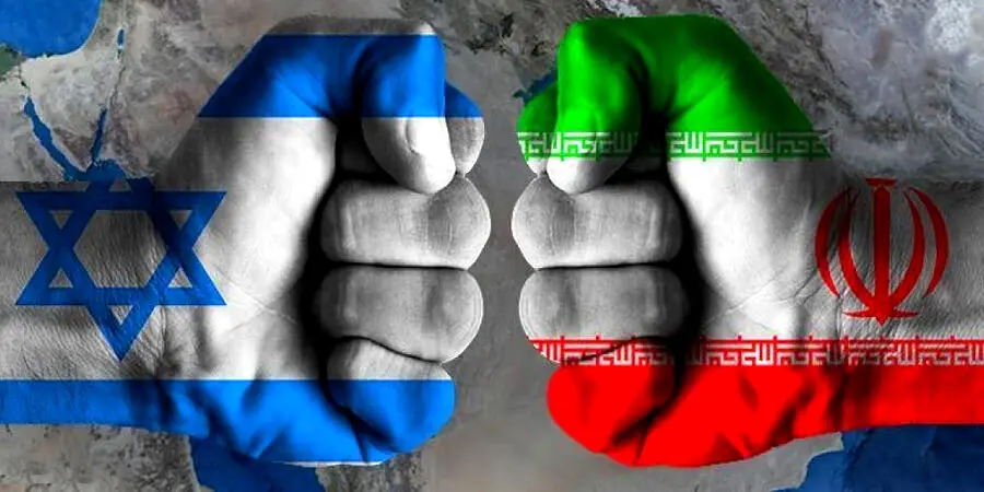 نقشه ای که اسرائیل برای سپاه کشیده است