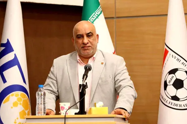 سرپرست سرخ‌ها خبر داد؛ حل مشکل مجوز حضور پرسپولیس در آسیا و پرداخت طلب کالدرون
