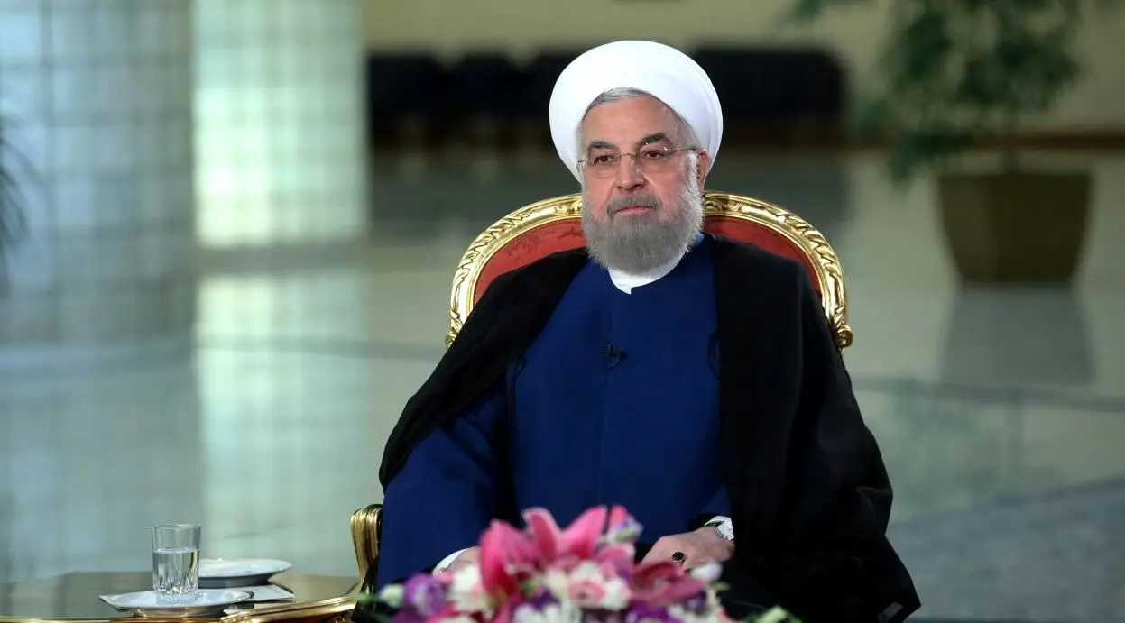 پشت‌پرده جلسات روحانی با خاتمی و لاریجانی چیست؟
