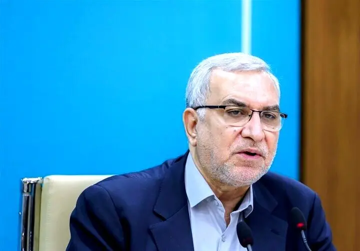 خبر خوش وزیر بهداشت درباره موج هشتم کرونا