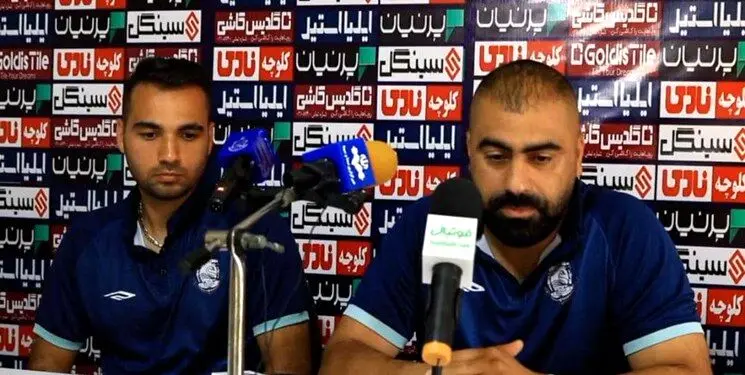 دیاباته با ملوان تمام کرده بود!