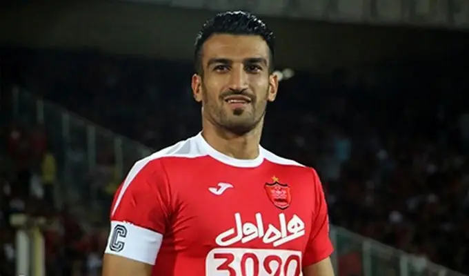 واکنش حسین ماهینی به کری‌خوانی رقبا پس از باخت به الهلال