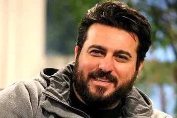 خداحافظی شوکه کننده و ناگهانی محسن کیایی + عکس


