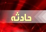 مرگ دلخراش دو خواهر با سقوط غلتک