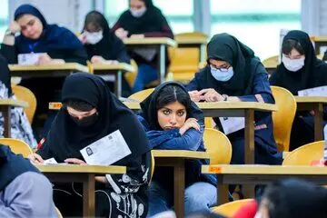 داوطلبان کنکور سرگردان میان تصمیمات ناگهانی مسؤولان