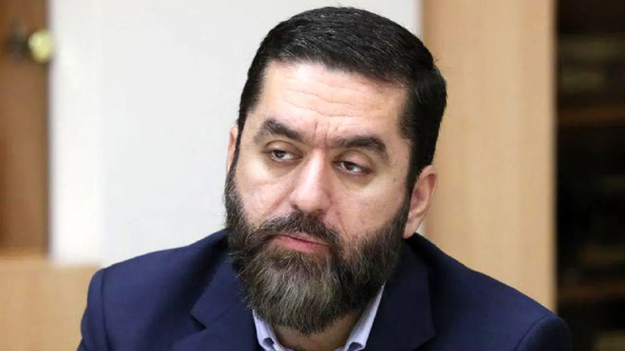 اظهارات عجیب مشاور قالیباف در مورد جنجال‌های اخیر|وزارت اطلاعات برخورد کند!