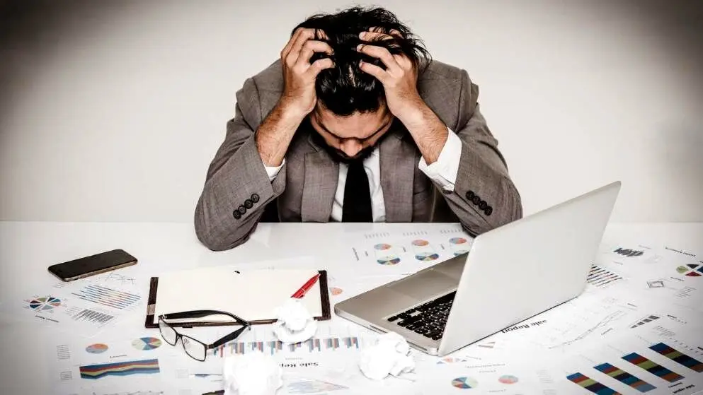 چگونه از فرسودگی شغلی نجات یابیم؟