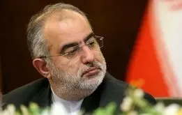 حسام‌الدین آشنا پاسخ منتقدان دولت روحانی برای اسنپ‌بک را داد+عکس