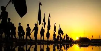 نکات مهمی که برای پیاده روی اربعین ۱۴۰۲ باید بدانید