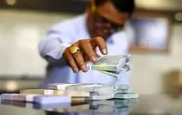 گردش مالی ۵۰ هزار میلیاردی مشکوک لو رفت