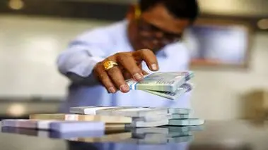 گردش مالی ۵۰ هزار میلیاردی مشکوک لو رفت