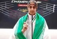 ورزشکار خانم  در حین تمرین درگذشت!