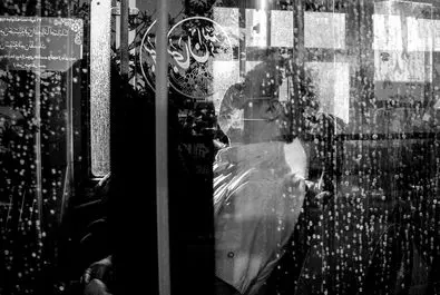 خواب در هیاهو