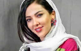 استایل جدید لیلا اوتادی جلب‌توجه کرد