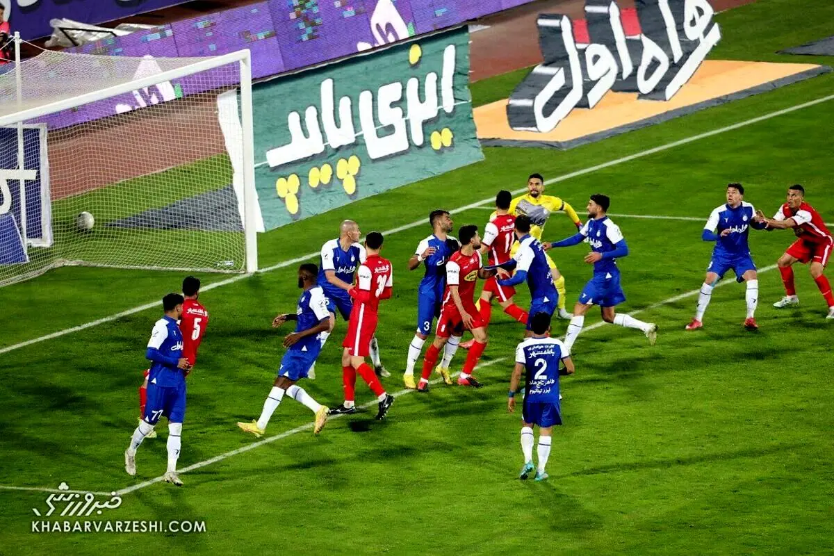 جایگزین استقلال و پرسپولیس در آسیا مشخص شد؟