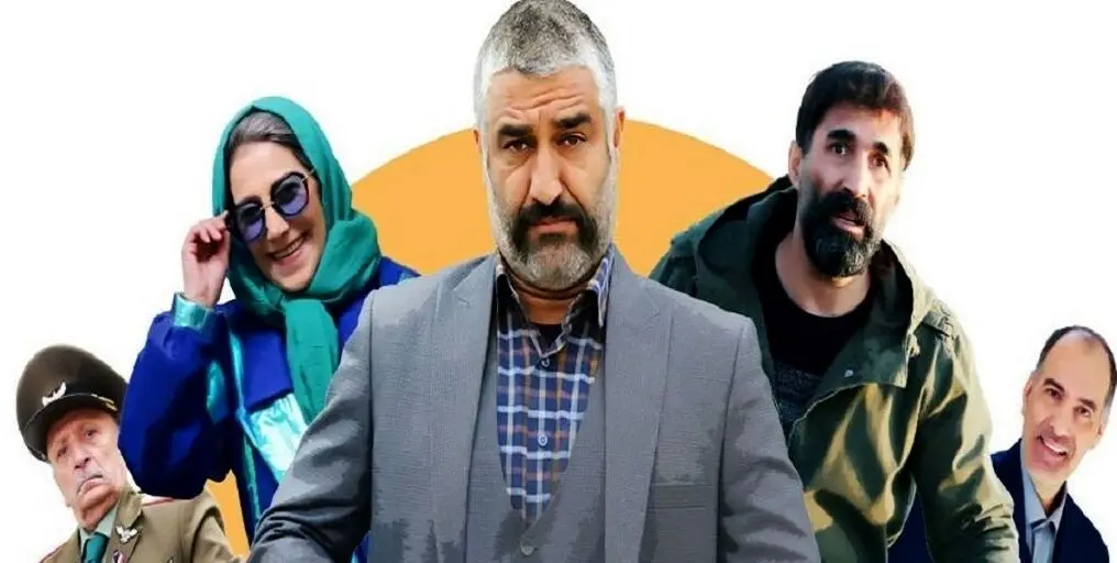 «آنتن» توقیف شد
