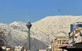 منتظر زمستان جهنمی باشید