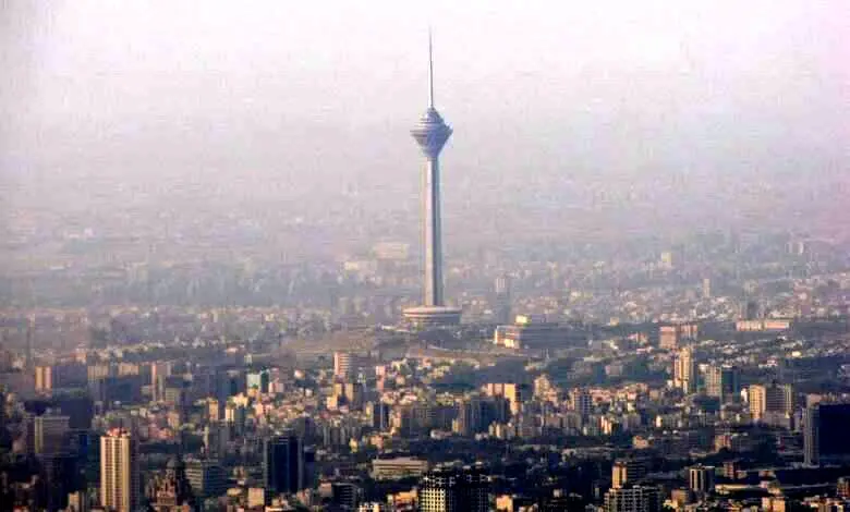 تهران تعطیل شد؟/ استانداری اطلاعیه داد