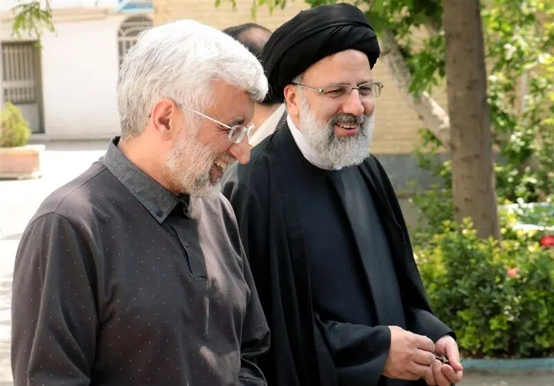 سعید جلیلی رسما اعلام کرد: کاندیدا می‌شوم
