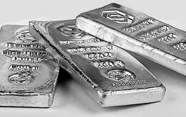 قیمت نقره سر به فلک کشید