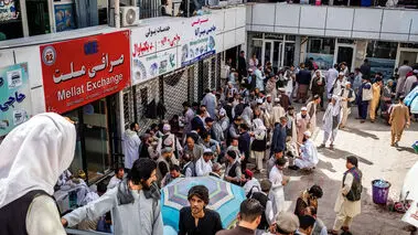 کنترل دلار تهران با شایعه مشکوک گنده هرات /  خبر جنگ جدید در بازار ارز