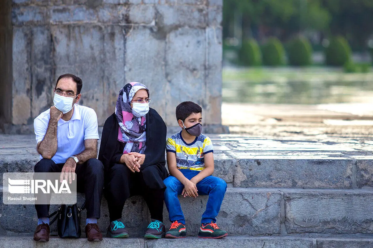 تشنه یک صحبت طولانی‌ام
