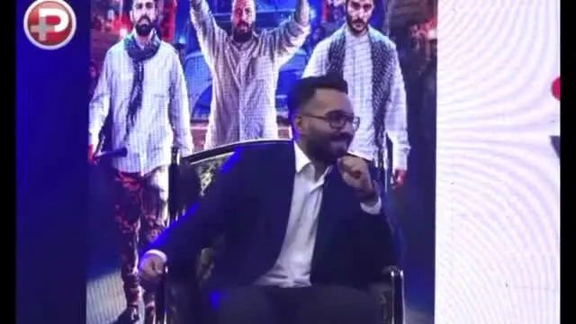 بهنام بانی مهاجرت کرد؟ | ویدئو