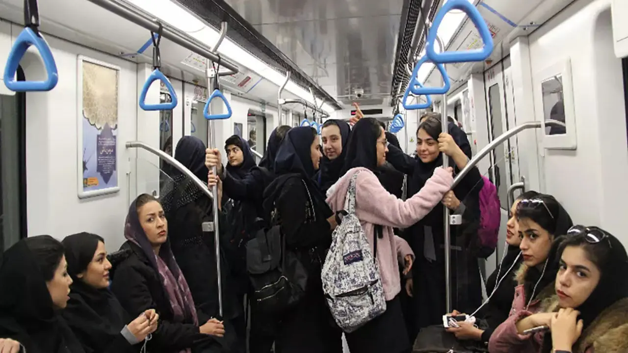 خبر مهم برای محصلان درباره رایگان شدن بلیت مترو
