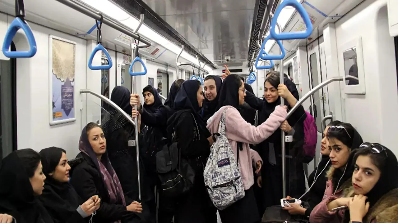 تصویب شد/ مترو و اتوبوس تا این تاریخ رایگان است