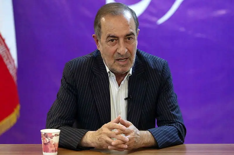 پیشنهاد جنجالی یک اصلاح طلب از پزشکیان/ بی درنگ استعفا دهید