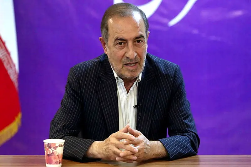 پیشنهاد جنجالی یک اصلاح طلب از پزشکیان/ بی درنگ استعفا دهید