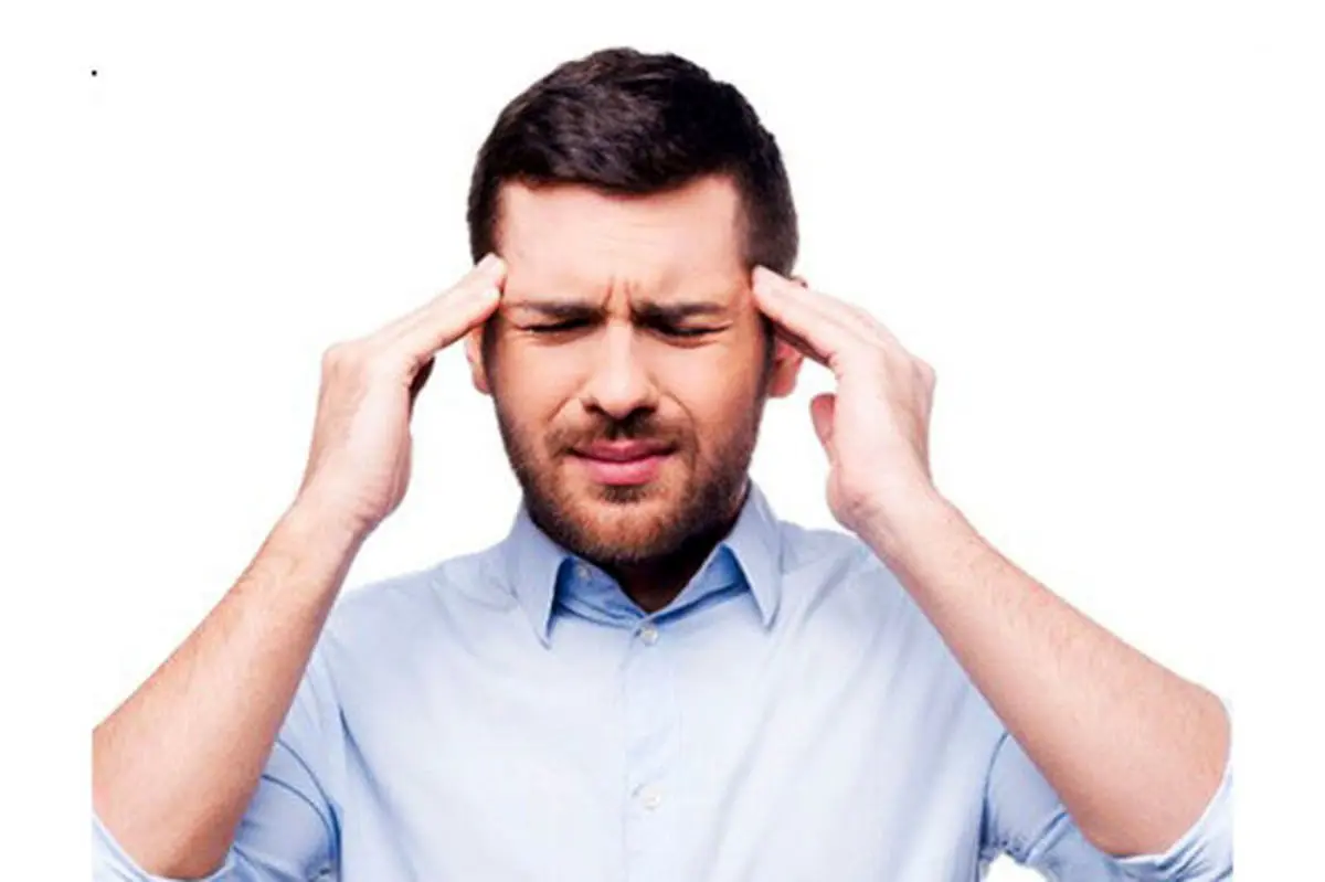 چرا بعد از افطار دچار سرگیجه می‌شویم؟