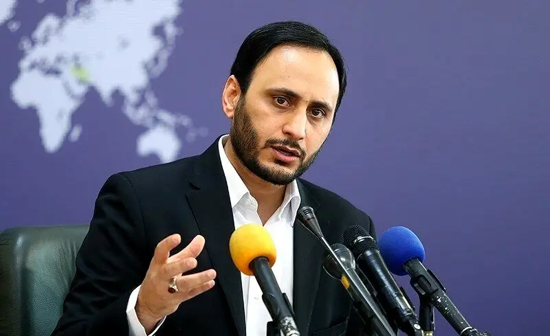 خبر جدید سخنگوی دولت درباره افزایش حقوق کارمندان و بازنشستگان/ حداکثر افزایش حقوق چقدر خواهد بود؟