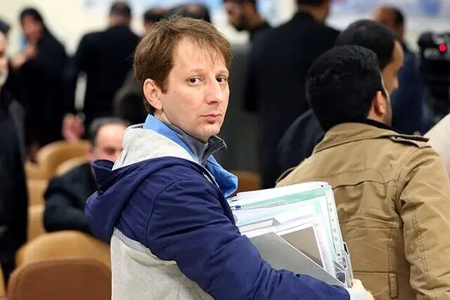 فوری؛ بابک زنجانی مالک باشگاه پرسپولیس می‌شود