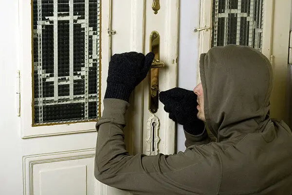 افشای خیانت بزرگ خدمتکار به صاحبخانه