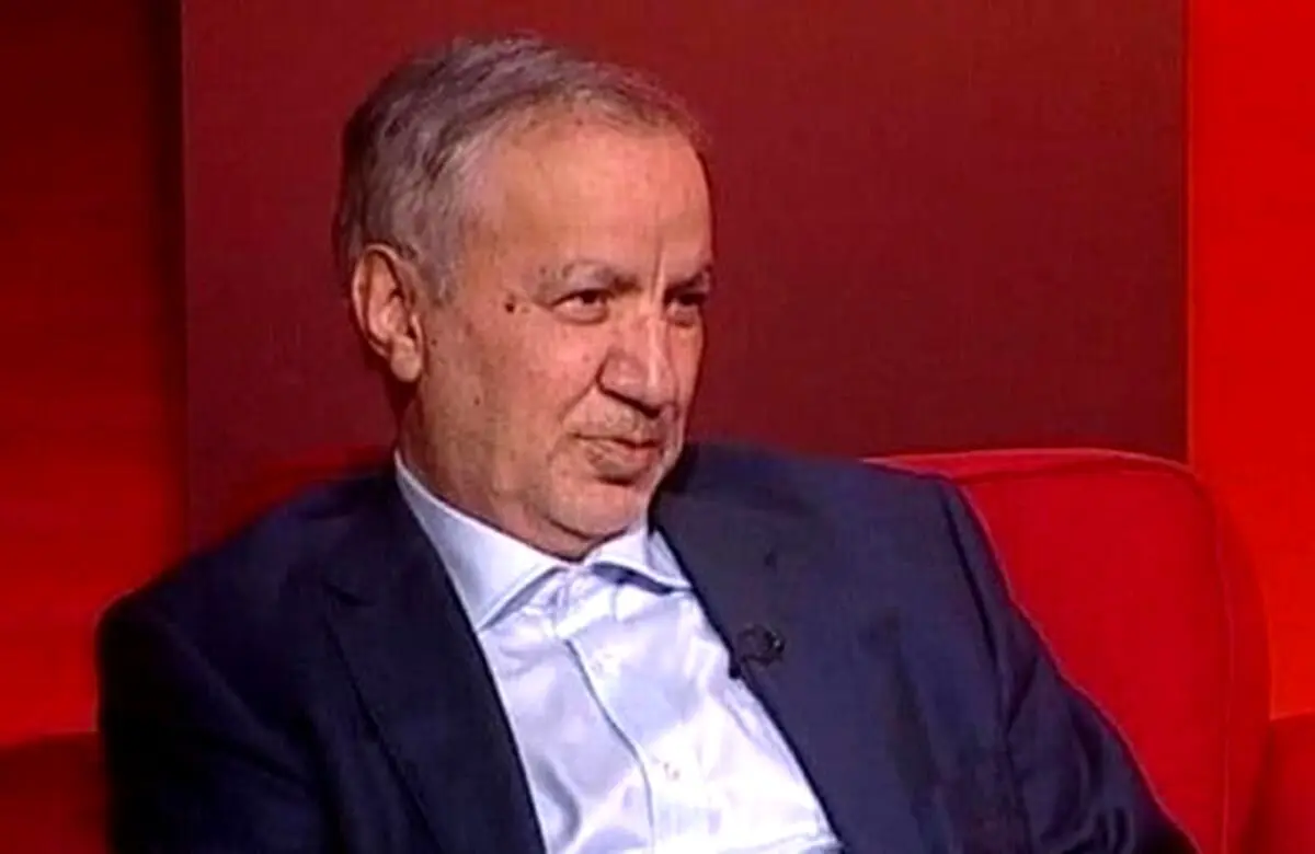 هشدار وزیر سابق درباره نگاه امنیتی به اساتید دانشگاه