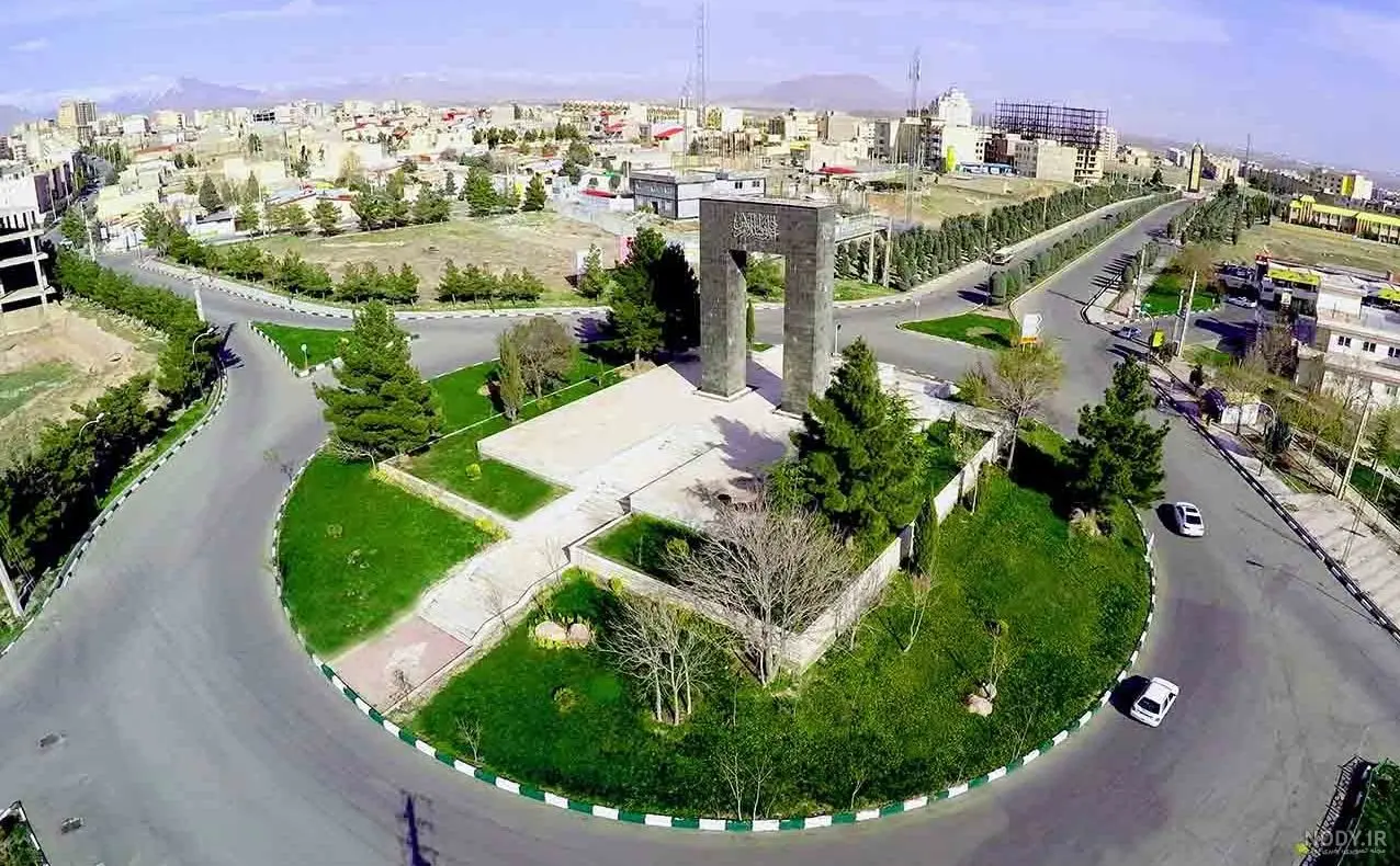 جزئیات تغییر نام یک شهر ایران اعلام شد