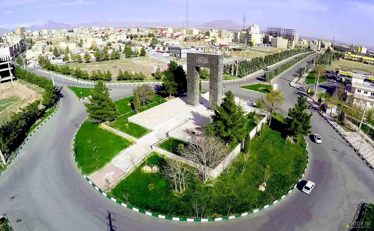 جزئیات تغییر نام یک شهر ایران اعلام شد