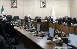 مجمع تشخیص بررسی لایحه CFT را از سر می‌گیرد