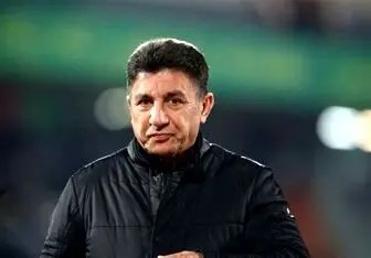 پرسپولیسی‌ها محبوب قلعه‌نویی شدند