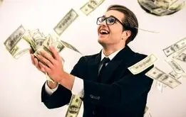 ۲۰۲۴ برای متولدین  این ماه‌‌ها همراه با کلی پول و ثروت خواهد بود / بخوانید