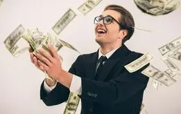 ۲۰۲۴ برای متولدین  این ماه‌‌ها همراه با کلی پول و ثروت خواهد بود / بخوانید