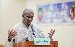 وضعیت برزخی امیر تتلو / حکم اعدام قابل اعتراض است ؟