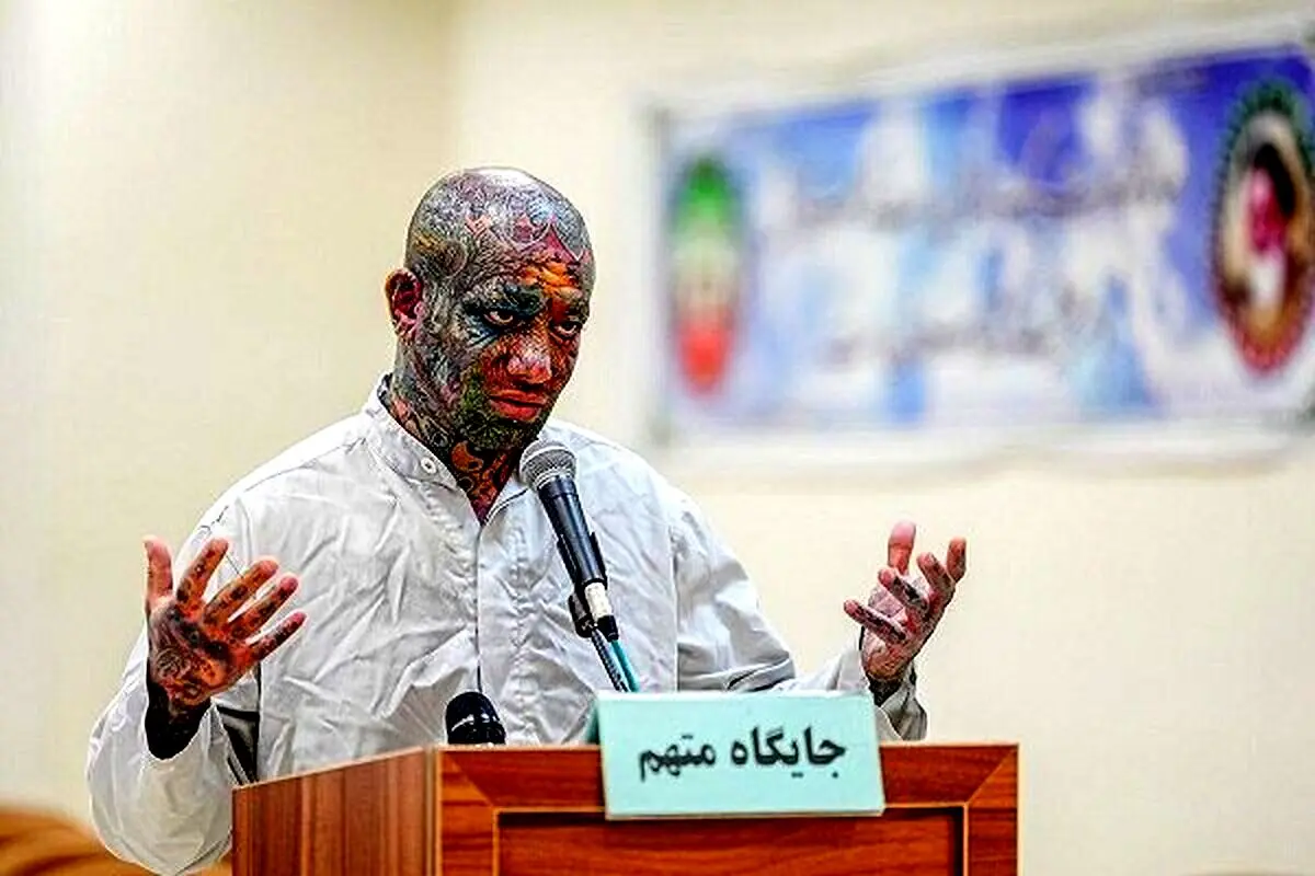  امیر تتلو به حبس طویل المدت محکوم شد + جزئیات