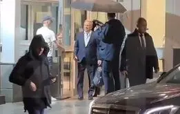 اقدام جنجالی پوتین علیه فرستاده ترامپ در روسیه