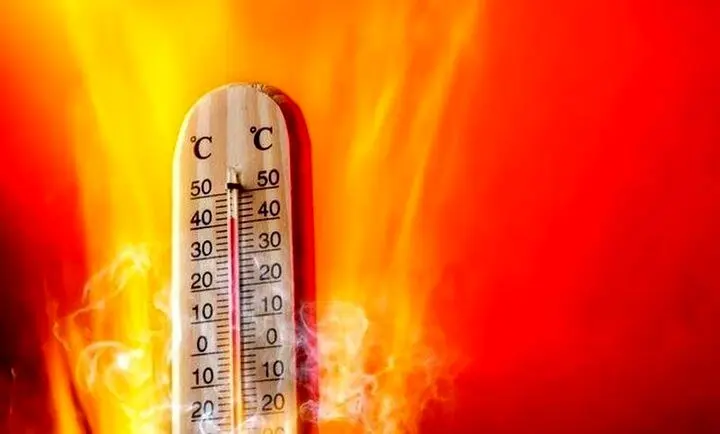 هواشناسی استان تهران اطلاعیه داد