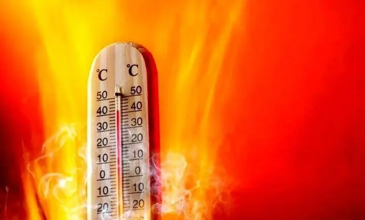 هواشناسی استان تهران اطلاعیه داد