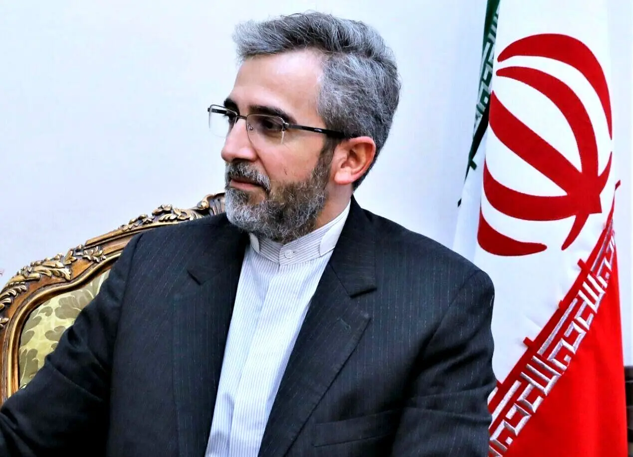 تهدید‌ها علیه ایران چه زمانی تمام می‌شود؟