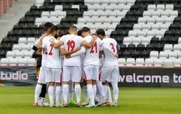 ترکیب تیم ملی کی مشخص می‌شود؟