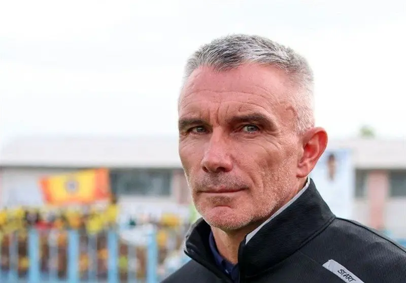 جانشین هاشمیان در پرسپولیس  انتخاب شد؛ گزینه درویش در پرسپولیس +عکس